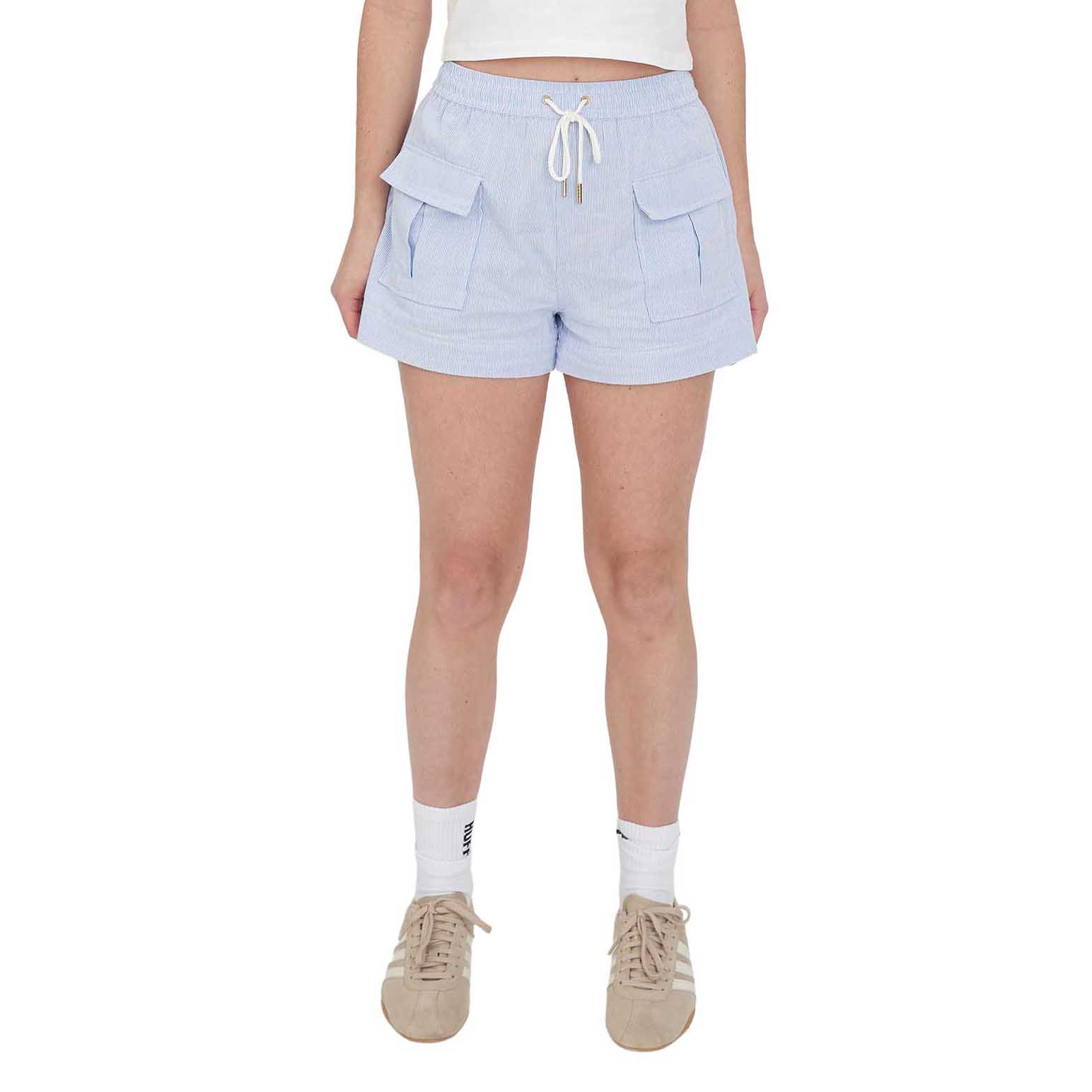 Huffer Cruise Skipper Short